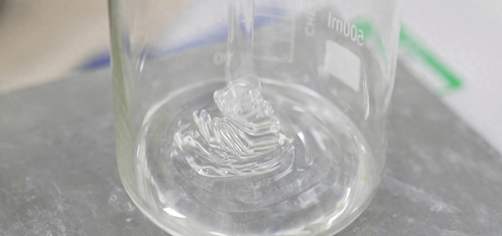 如何使用触变指数法测试流体的触变性