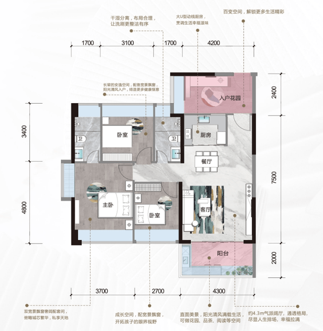 「封顶→拆棚架→外立面亮相」仅用5个月这项目刷新新会速度开云彩票平台(图13)