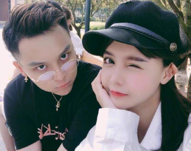 韩安冉复婚又离婚，粉丝曝小猪先生有新欢，两人5月份还在秀恩爱