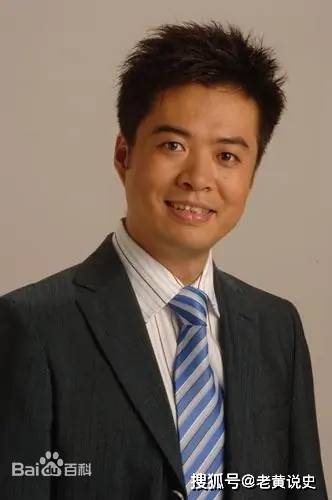 原创央视前名嘴向总局高官行贿，金额巨大，在河南被提起公诉！