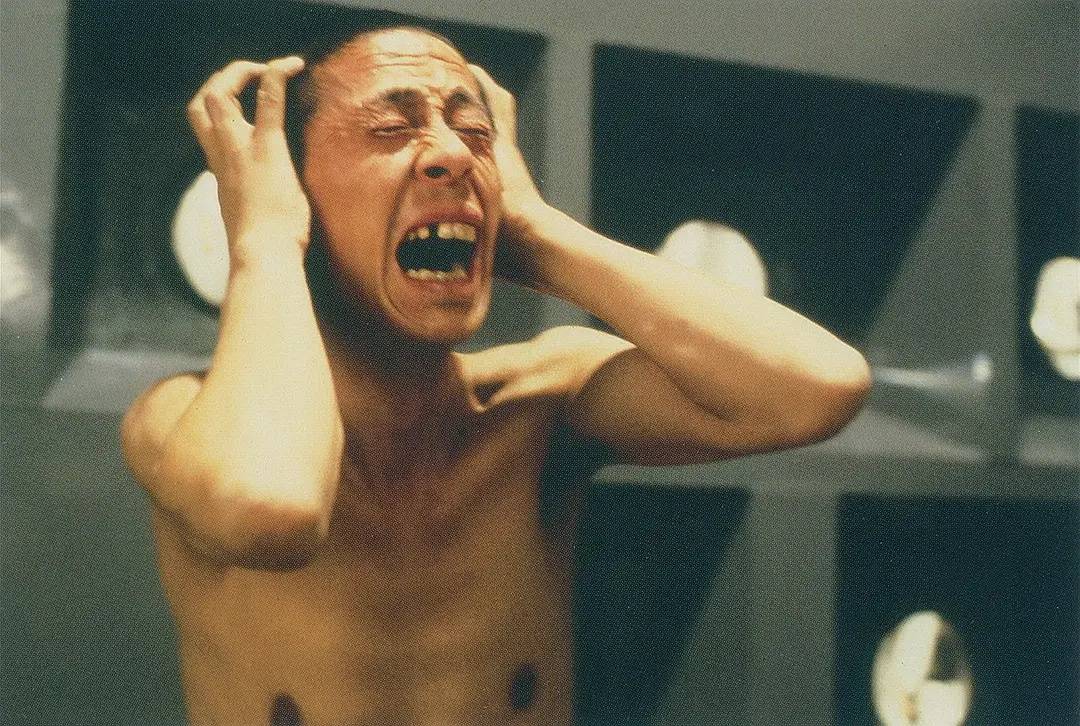 原创香港R级电影《黑太阳 731》：日本关东军的细菌战与人体试验