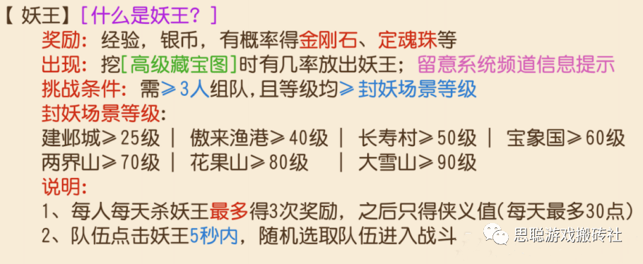 【梦幻西游手游】新区开荒保姆级教学,梦幻西游手游新手起号攻略 【梦幻西游手游】新区开荒保姆级教学,梦幻西游手游新手起号攻略
