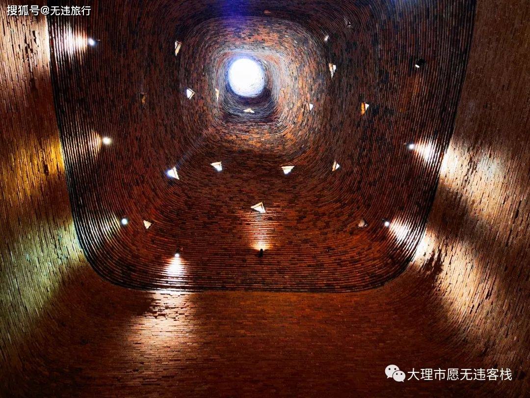 杏彩体育网页弥勒两日游｜三处好地方温泉和美景一样也不少！（超