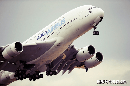 a380取代波音747成为新的"空中霸主"