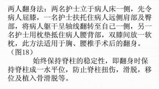 (3)颈椎损伤翻身方法4四肢瘫痪患者的翻身方法5翻身注意事项6翻身辅助