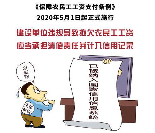 根治欠薪学习宣传贯彻保障农民工工资支付条例全省人社在行动