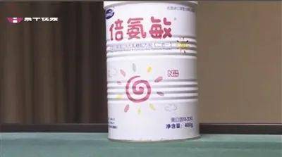 余烬热点丨余烬复起的“大头娃娃”事件何时休？