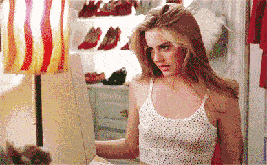 衣服今年不买新衣服了？但你可以拥有一个迷你衣橱。