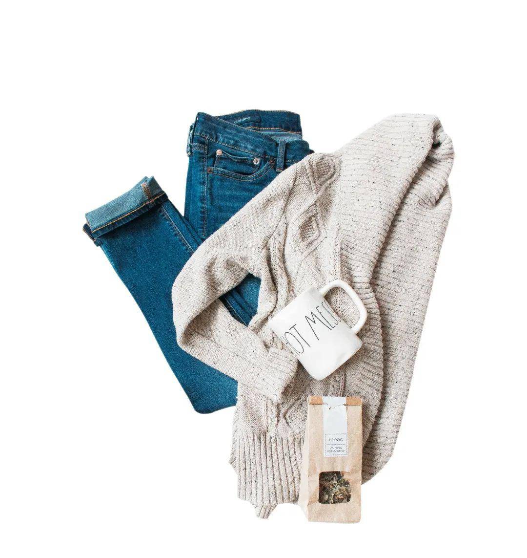 衣服今年不买新衣服了？但你可以拥有一个迷你衣橱。