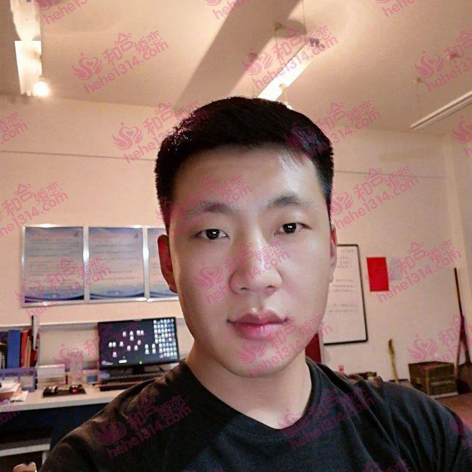 87年男生:专科,国企,有房有车,稳重阳光