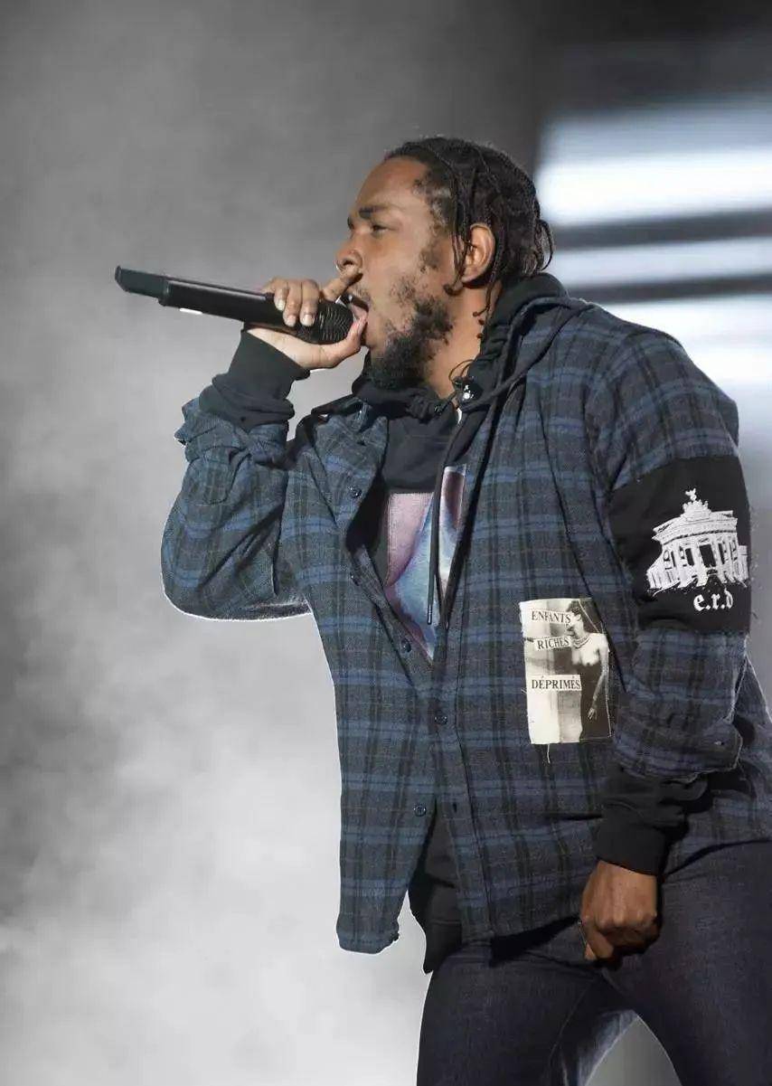 kendrick lamar