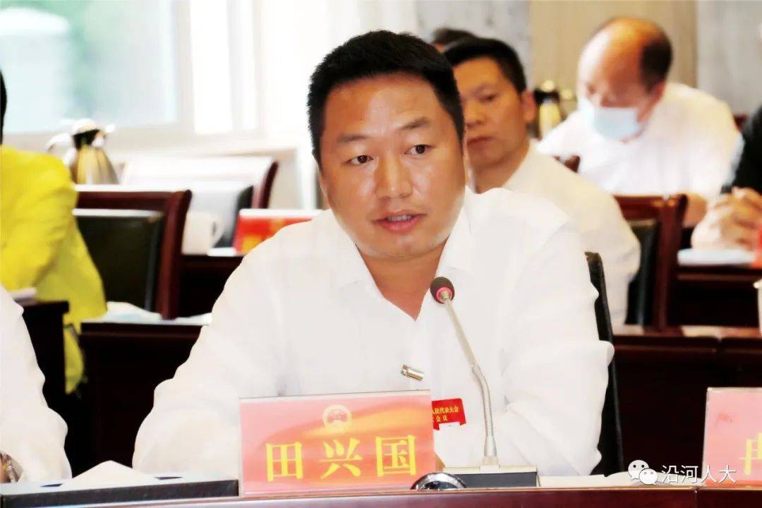 【市人代会专题】沿河代表团集中审议市人民政府工作报告