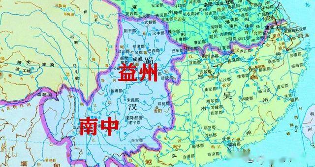 蜀汉人口400万_蜀汉人口真的连100万都不到 三国时期人口隐匿情况有多严重