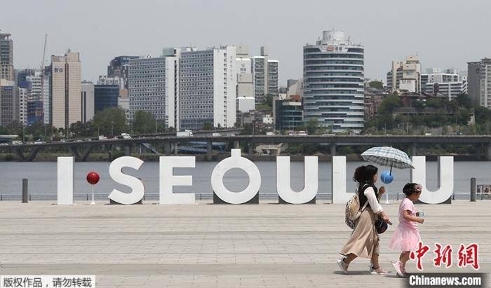 冠韩国人口_韩国人口