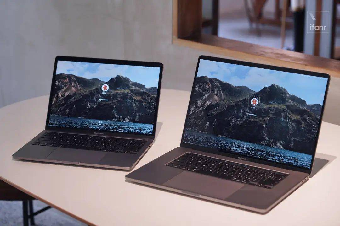 MacBook2020 款 13 英寸 MacBook Pro 深度评测：买买买还是下次一定？