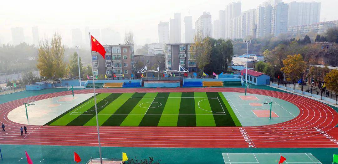 山西铁道职业技术学院
