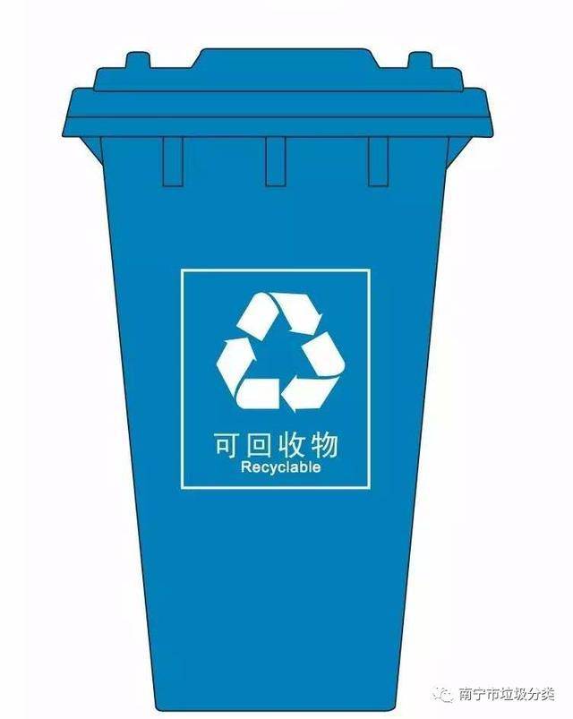 07 废玻璃 (大家要将上述物品投放到可回收物容器内哦!