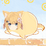 呐呐这就是二次元吗动漫沙雕表情包