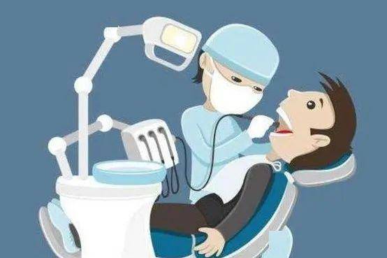 口腔医生口中的"人家说"系列之三——洗牙会把牙齿洗坏