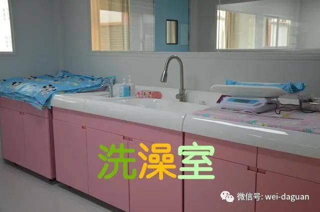 县人民医院新生儿科正式开科啦