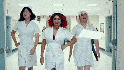 这种神仙级别的爆笑神剧,连刷十几集太上头_手机搜狐网