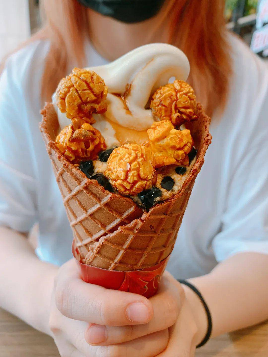 coco都可,麦当劳,kfc.新品测评来了!照着吃准没错!