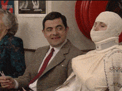 每日有趣gif图#是大人们不同意这门亲事吗?_技术