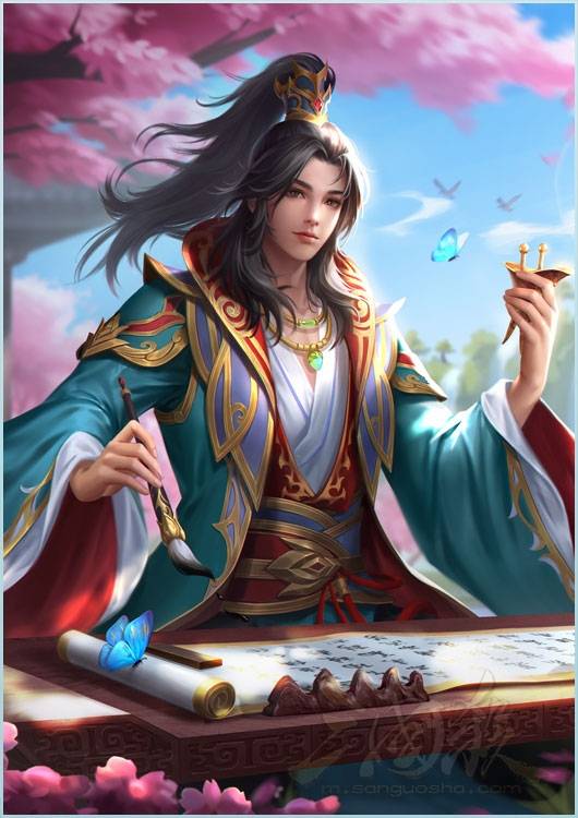 于禁咸鱼翻身,曹植直逼史诗!三国杀新版本带来了哪些惊喜?