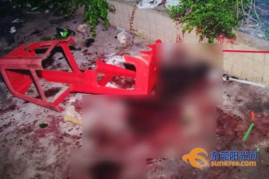 男子发酒疯捅死同乡 潜逃9年······