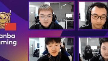 pubg慈善赛2020排名_2020PUBG绝地求生第一届PCS洲际赛即将到来