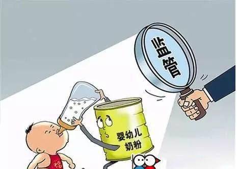 湖南省再现"大头娃娃"事件,每个人都应该掌握一点奶粉