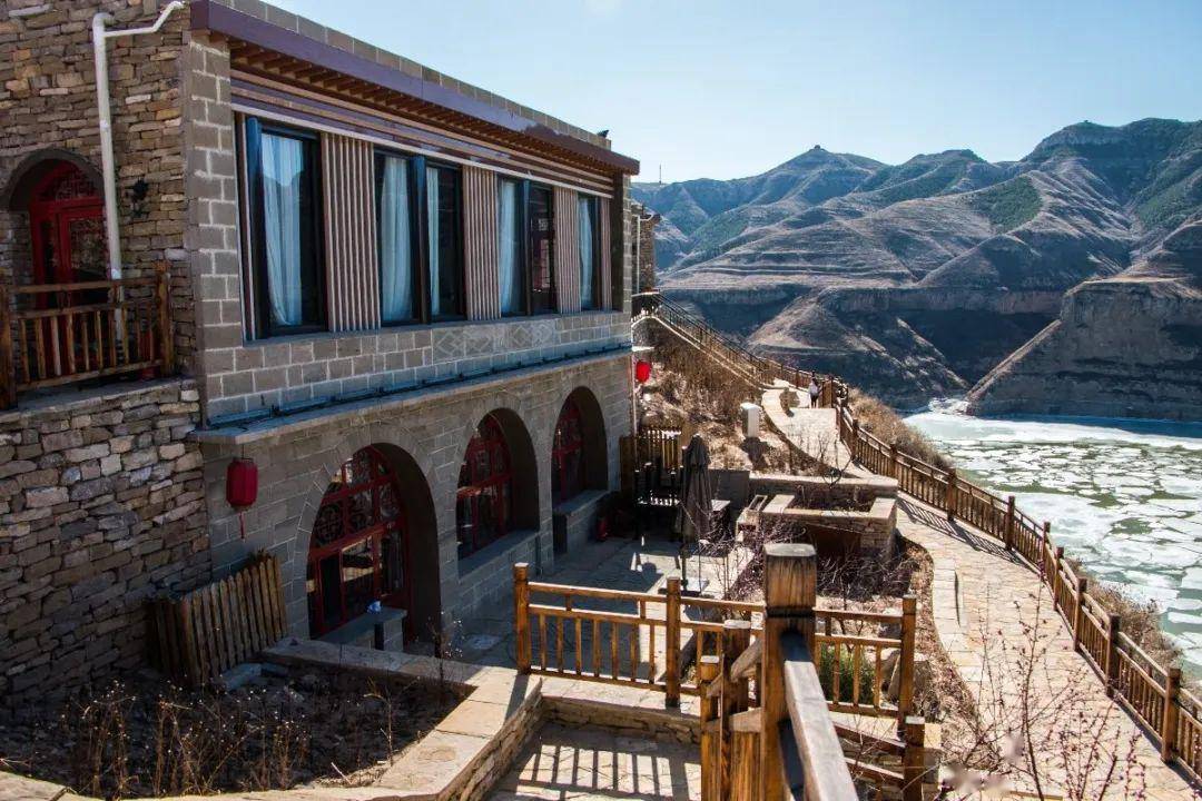 准格尔黄河大峡谷门票免费送啦!_旅游
