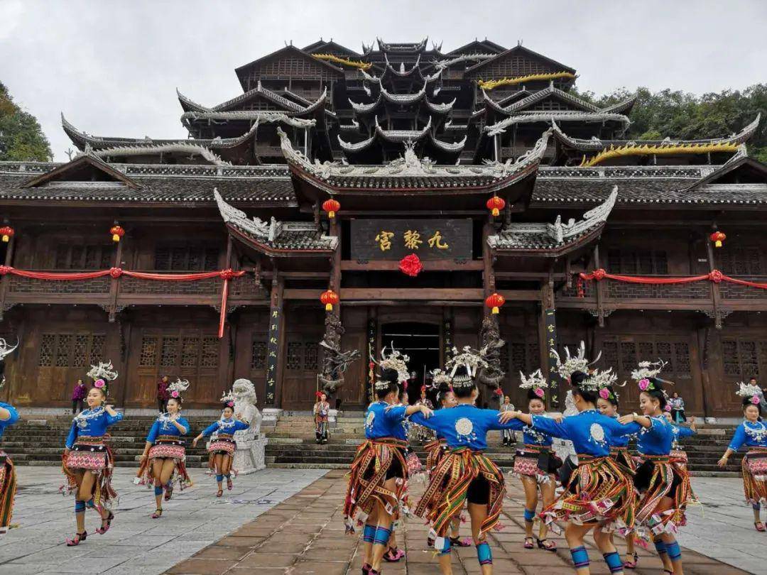 四首关于重庆的“神曲”，各有各的“神”！！！！