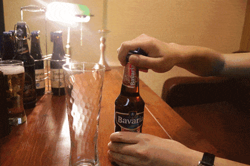 48.8抢购16支雪花清爽/12支黑狮啤酒 3份小吃