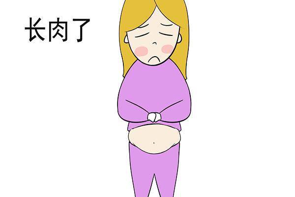 生完宝宝肉很松怎么办