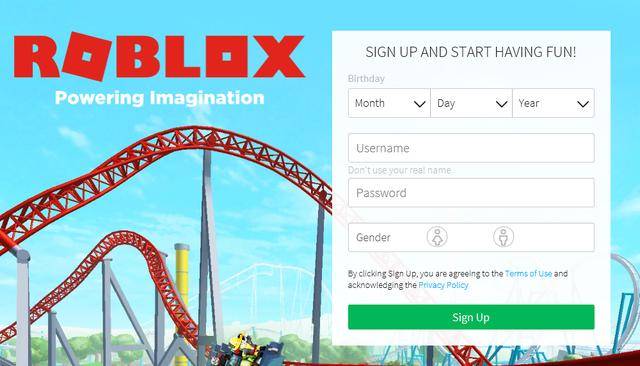 首先搜索roblox接下来波波仔教下大家如何玩到视频中的roblox游戏