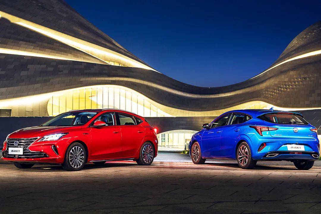 汽车颜值排行_上半年重磅新车回顾:几个月进入销量排行榜前五,颜值实力俱佳