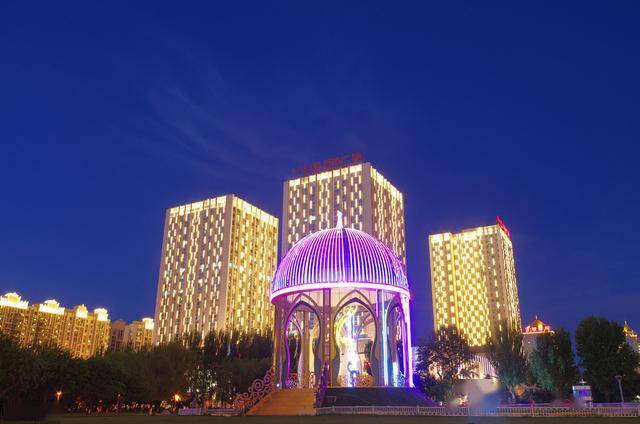 内蒙古包头市2020年GDP_内蒙古包头市图片(3)