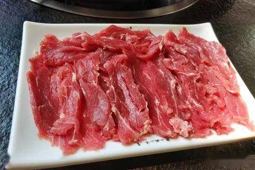 畜禽肉