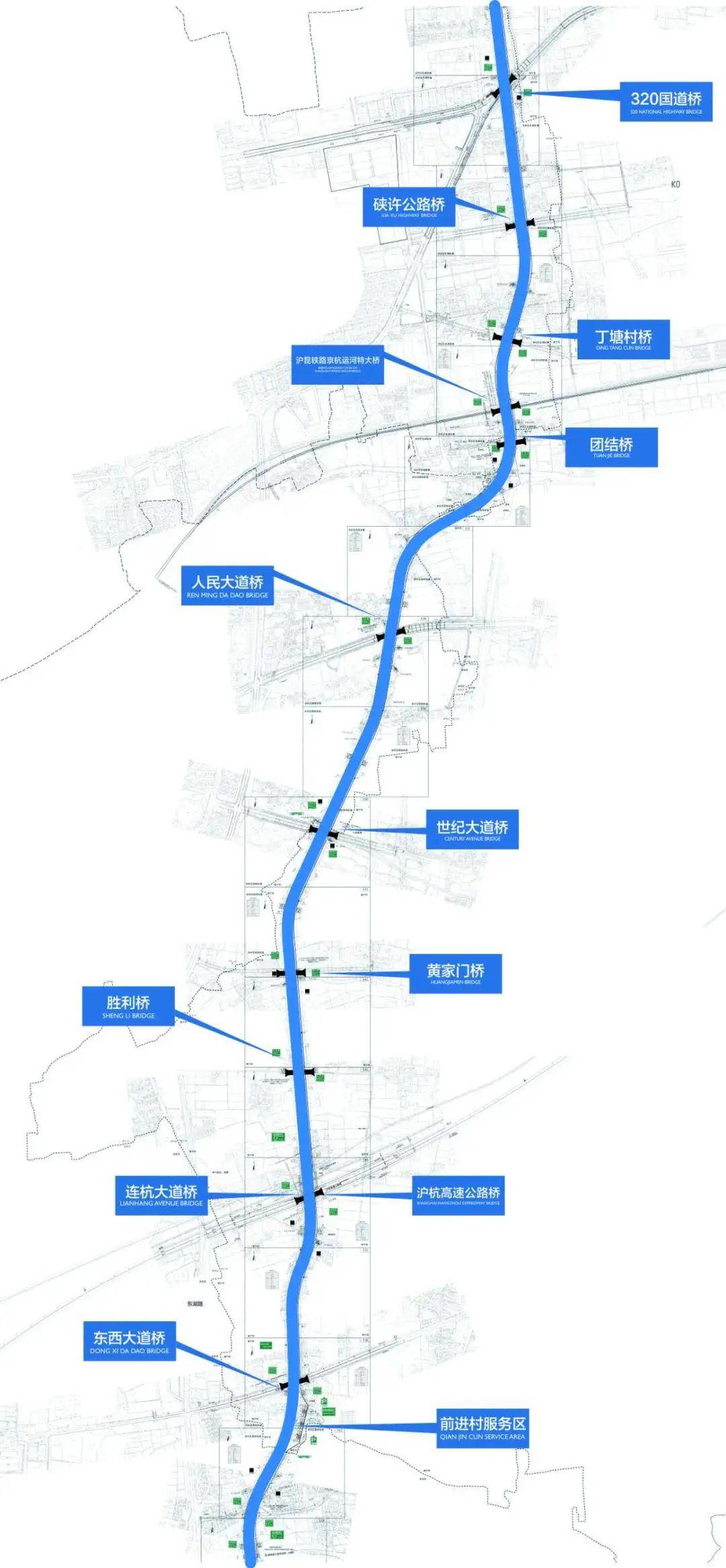 高铁双通道：杭州不急南京急，广深城区20分钟直达？_规划
