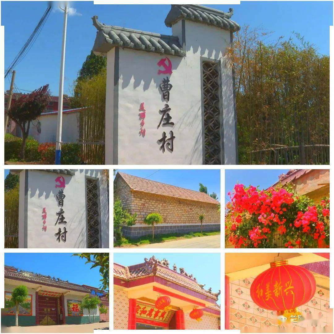 新兴镇:提升颜值气质 打造美丽乡村