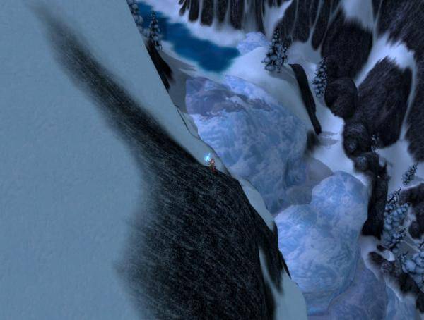 迷失始祖幼龙刷新点