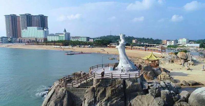惠来海滨度假村
