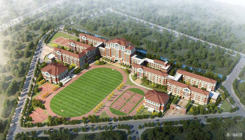 今年新增300个初一学位,下同) 湖里区的龙湫亭实验学校(就是湖边学校