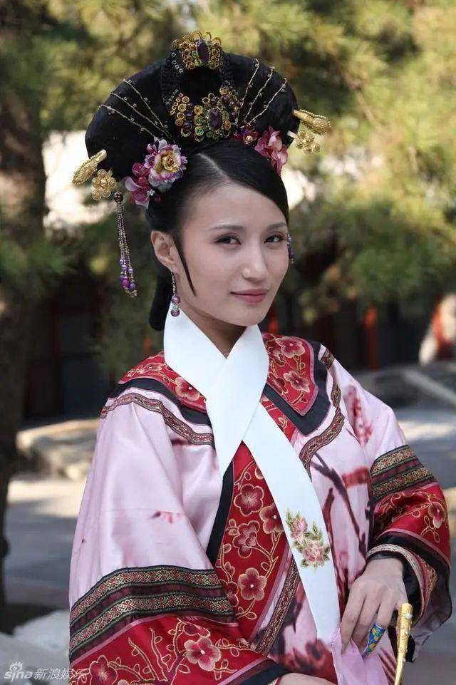甄玉娆——水仙