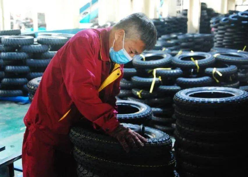 面对三轮车行业发展困局,看三元轮胎如何逆势突围