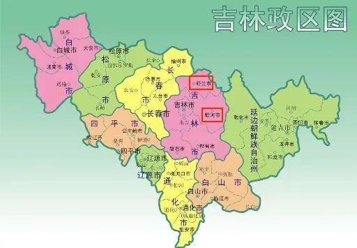 【防控疫情】吉林蛟河市暂停全市公交,恢复运营时间