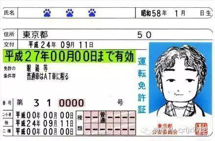 SIDA中意文驾照书丨书本内容展示： 翻译精准（都是人工翻译的