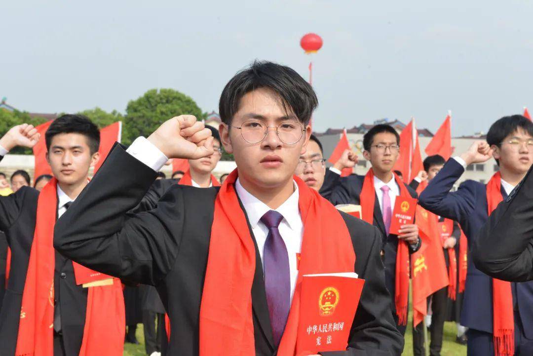#高考#后浪们！高考冲刺50天，港城校长们的动员讲话太提气！加油