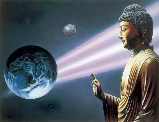 【秘密】神奇的"吸引力法则":每个人都可以吸引来自己